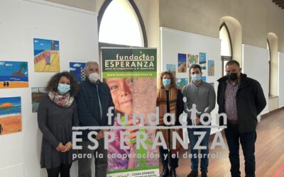 Concluimos el proyecto Conecta con tus mayores financiado por Diputación de Cadiz