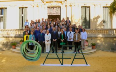 Encuentro en Cádiz de Fundaciones y Asociaciones con motivo del 20 aniversario de AFA