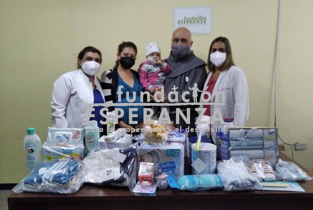 Protegido: Proyecto Farmacias Solidarias en Venezuela