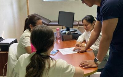 Finaliza el Proyecto ‘Salud inclusiva: mejora de las condiciones de salud en comunidades rurales de población indígena de Cobán, Guatemala’