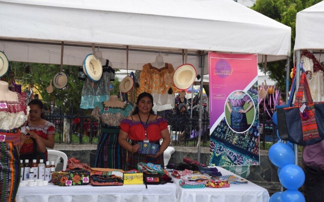 Finaliza el proyecto ‘Reactivación económica en municipios del Quiché, Guatemala’