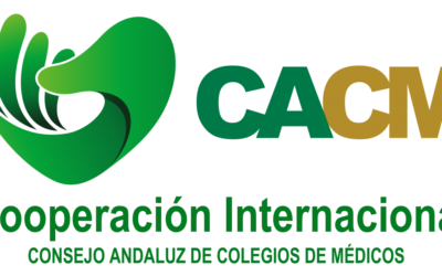 Fundación Esperanza participa en la jornada virtual de Cooperación organizada por el Consejo Andaluz de Colegios de Médicos