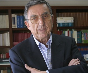 Fallece el notario Federico Linares, impulsor y primer benefactor de Fundación Esperanza